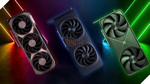 Giá card đồ họa Nvidia và AMD tăng mạnh tại Trung Quốc, nhiều mẫu cao hơn gần 60% 2