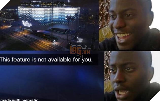 GTA Online chặn tính năng casino tại Australia sau quy định siết chặt cờ bạc 3