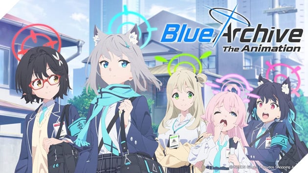 Sóng gió bão gacha: Tổng đạo diễn Blue Archive chính thức đăng đàn xin lỗi sau khi bị người chơi bão 1 sao trên Steam 3