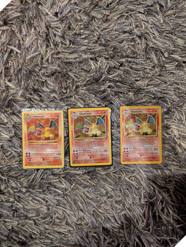 Phát Hiện Bộ Sưu Tập Thẻ Pokemon Có Giá Trị Cực Khủng Đầy Bất Ngờ  3