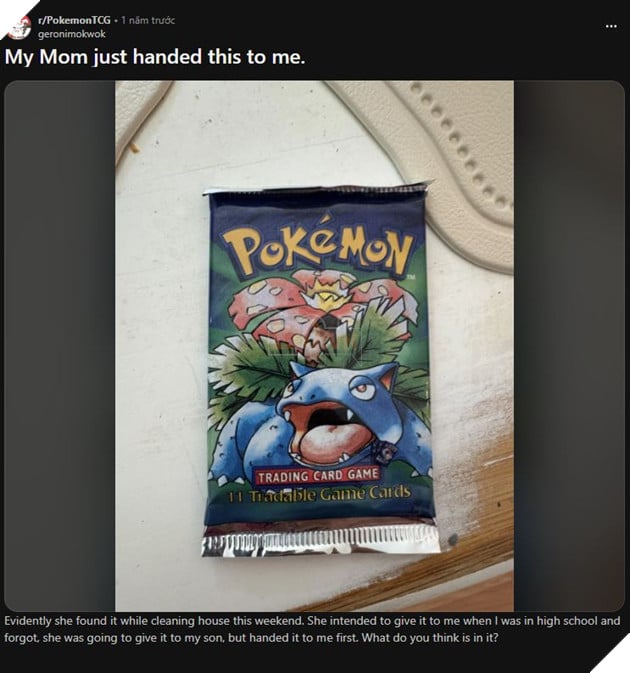 Phát Hiện Bộ Sưu Tập Thẻ Pokemon Có Giá Trị Cực Khủng Đầy Bất Ngờ  7