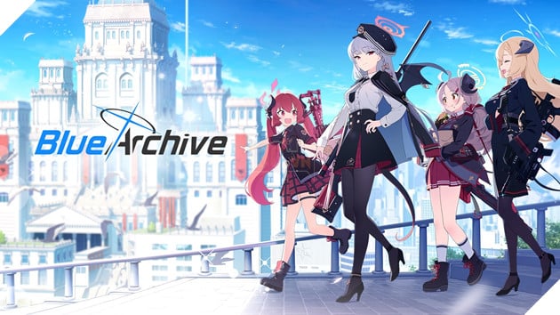 Sóng gió bão gacha: Tổng đạo diễn Blue Archive chính thức đăng đàn xin lỗi sau khi bị người chơi bão 1 sao trên Steam 2