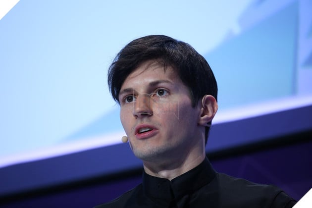 Nga truy nã CEO Telegram Pavel Durov vì cáo buộc hỗ trợ khủng bố 2