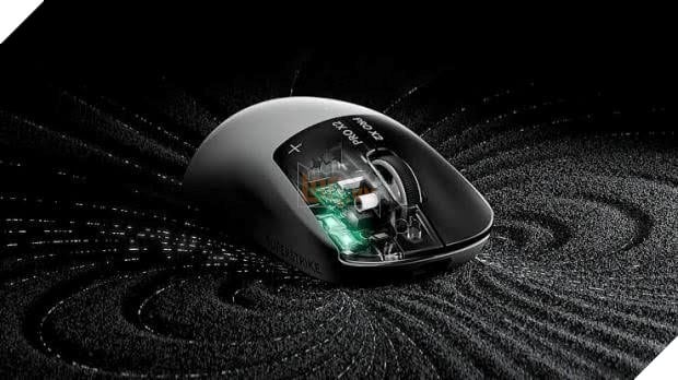 Logitech sẽ bán chuột có pin thay thế được tại châu Âu để đáp ứng quy định mới của EU