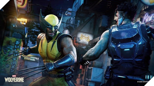 Tổng Hợp Các Nhân Vật Chắc Chắn Góp Mặt Trong Marvel's Wolverine