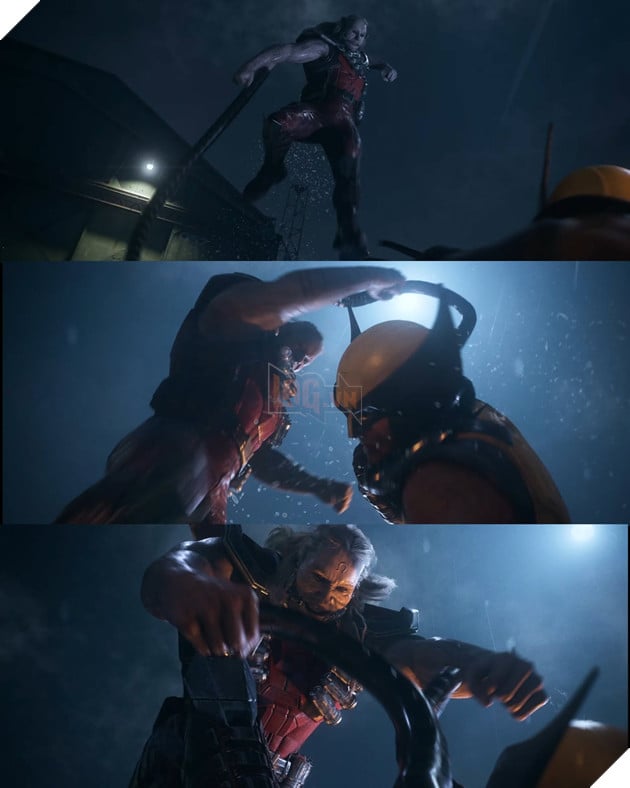 Tổng Hợp Các Nhân Vật Chắc Chắn Góp Mặt Trong Marvel's Wolverine 9