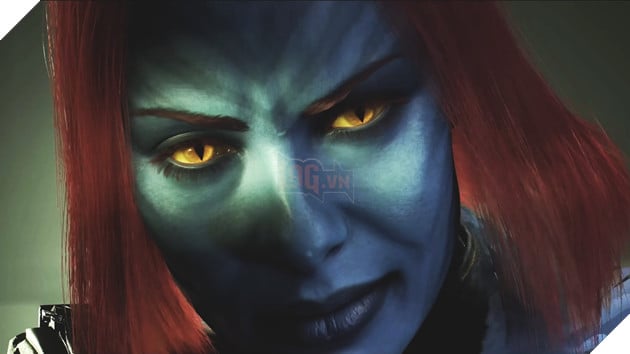 Tổng Hợp Các Nhân Vật Chắc Chắn Góp Mặt Trong Marvel's Wolverine 6