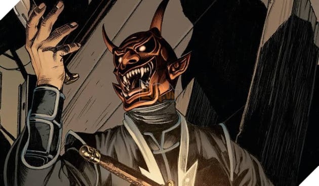 Tổng Hợp Các Nhân Vật Chắc Chắn Góp Mặt Trong Marvel's Wolverine 12
