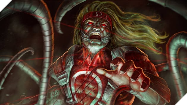 Tổng Hợp Các Nhân Vật Chắc Chắn Góp Mặt Trong Marvel's Wolverine 8