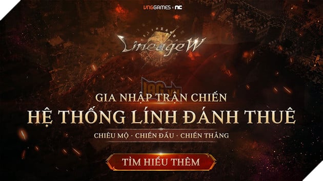 Lineage W - Quyền Lực Và Tài Phú Sẽ Về Tay Kẻ Đoạt Được Vương Quyền Thành Kent Sắp Tới! 5