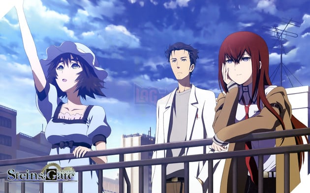 Dấu ấn của một kiệt tác Sci-Fi: Vì sao ngày 28 tháng 7 chính thức trở thành Ngày Steins;Gate tại Nhật Bản? 3