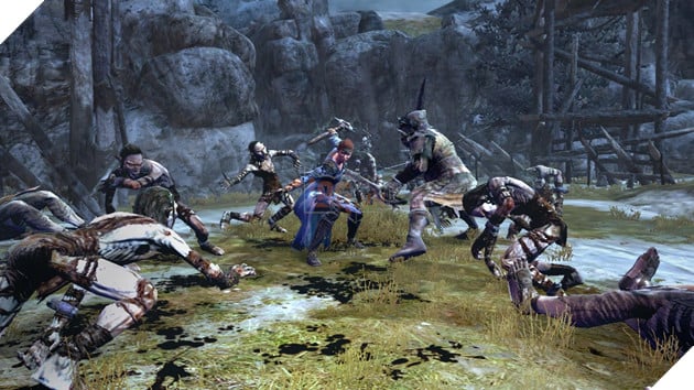 Lord of the Rings: War in the North Bất Ngờ Hé Lộ Khả Năng Quay Trở Lại 5