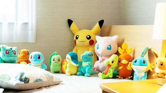 Ấm áp tình người sau thảm họa: The Pokémon Company và Tập đoàn Sony quyên góp hàng trăm triệu Yên cứu trợ nạn nhân trận động đất tại Kumamoto 2