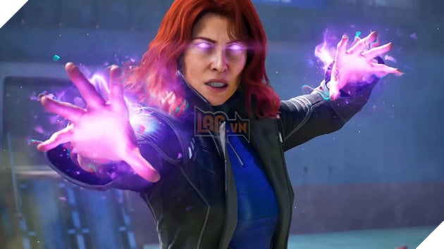 Tổng Hợp Các Nhân Vật Chắc Chắn Góp Mặt Trong Marvel's Wolverine 5