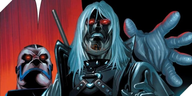 X-Men 97' Mùa 2 Tiếp Tục Mang Đến Một Thay Đổi Bùng Nổ Khác Trong Tập Mới Nhất