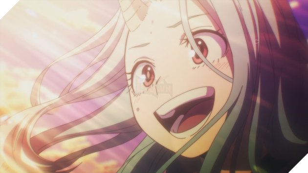 Tái ngộ cô bé Eri thời trung học: Anime ngắn Học viện siêu anh hùng tung hình ảnh xem trước, chốt lịch lên sóng đầu tháng 8 3