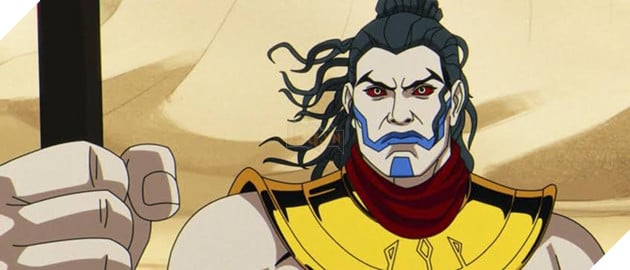 X-Men 97' Mùa 2 Tiếp Tục Mang Đến Một Thay Đổi Bùng Nổ Khác Trong Tập Mới Nhất 2