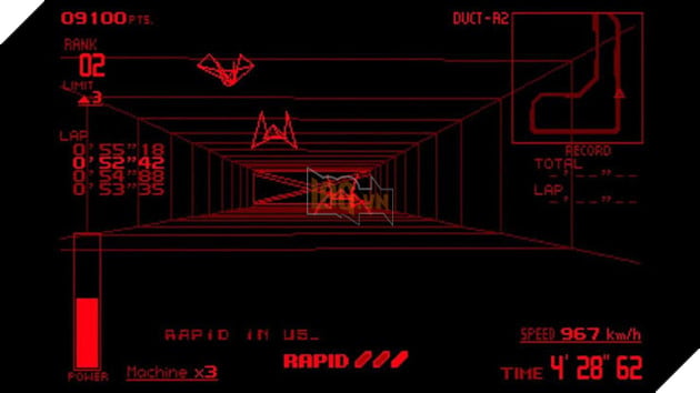 Nintendo Bất Ngờ Hồi Sinh Hai Trò Chơi Từng Bị Hủy Bỏ Thông Qua Virtual Boy Nintendo Classic 2