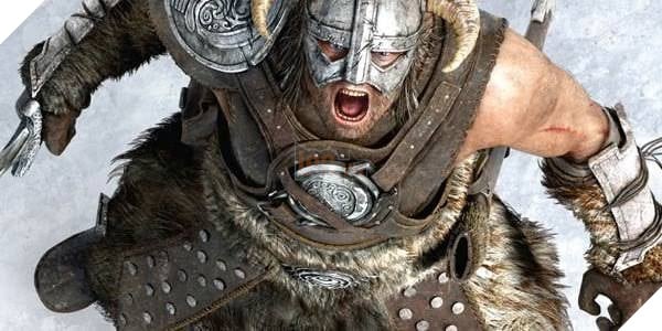 Một Sai Sót Nhỏ Vô Tình Khiến Fan Skyrim Ngồi Tù Suốt 18 Tháng 2