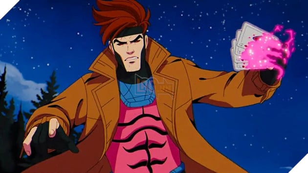 X-Men 97' Mùa 2 Tiếp Tục Mang Đến Một Thay Đổi Bùng Nổ Khác Trong Tập Mới Nhất 3