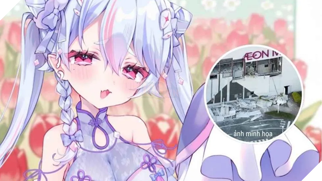 Góc khuất xót xa sau thảm họa địa chấn Kumamoto: Căn nhà bị sập hoàn toàn, nữ VTuber đành đau đớn thông báo giải nghệ vô thời hạn đúng ngày kỷ niệm 6 tháng ra mắt