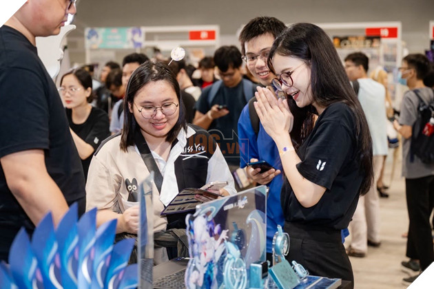 UGREEN mang bộ sưu tập Honkai: Star Rail đến HoYo FEST 2026 Việt Nam 11