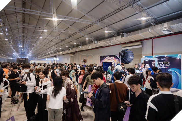 UGREEN mang bộ sưu tập Honkai: Star Rail đến HoYo FEST 2026 Việt Nam
