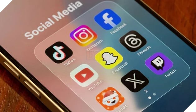 Meta, TikTok, Snap và Google đối mặt vụ kiện mới từ bốn gia đình tại Mỹ