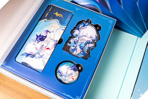 Review UGREEN x Honkai: Star Rail Bộ sưu tập phụ kiện công nghệ đáng mua nhất dành cho game thủ? 3