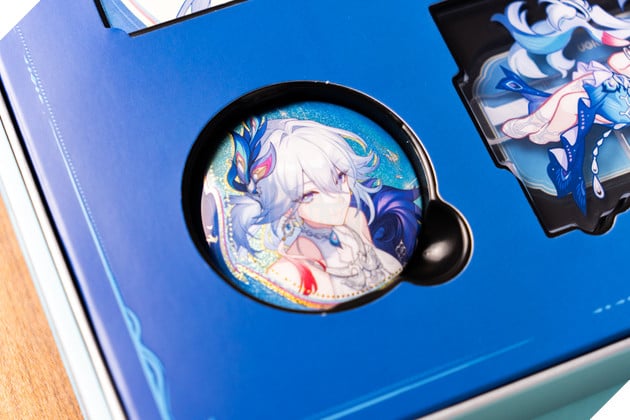 Review UGREEN x Honkai: Star Rail Bộ sưu tập phụ kiện công nghệ đáng mua nhất dành cho game thủ? 4