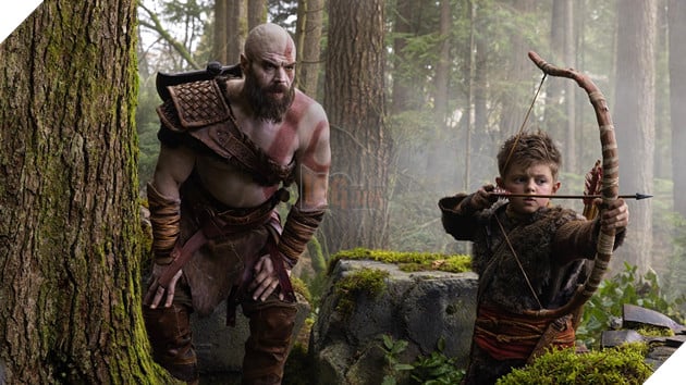 Seri Truyền Hình God of War Chưa Ra Mùa 1, Đã Lên Kế Hoạch Recast Mùa 2