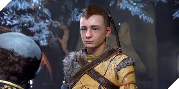 Seri Truyền Hình God of War Chưa Ra Mùa 1, Đã Lên Kế Hoạch Recast Mùa 2 2