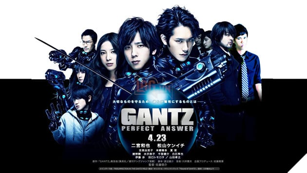  Viral trở lại tuyên bố gây tranh cãi của tác giả Gantz : Tự nhận là người đầu tiên đưa vòng một khủng vào Manga Nhật Bản 2