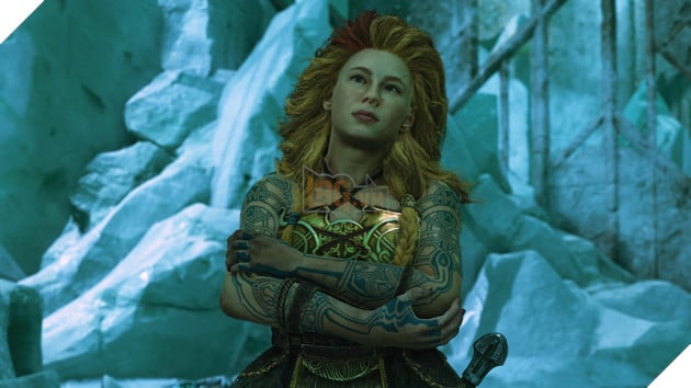 Seri Truyền Hình God of War Chưa Ra Mùa 1, Đã Lên Kế Hoạch Recast Mùa 2 3