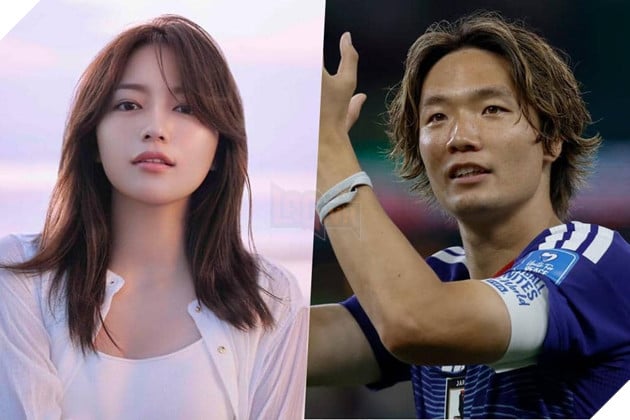 Song hỷ lâm môn: Thủ quân Itakura Kou và Ngọc nữ truyền hình Nhật Bản Kawaguchi Haruna chính thức kết hôn, chuẩn bị chào đón con đầu lòng