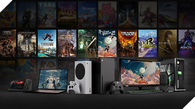 Microsoft Mở Rộng Chương Trình Tương Thích Ngược, Kỳ Vọng Mang Game Xbox 360 Lên PC 2