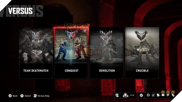 Gears of War: E-Day Open Beta Công Bố Mở Thêm Chế Độ Chơi Hấp Dẫn Với Nhiều Người 3