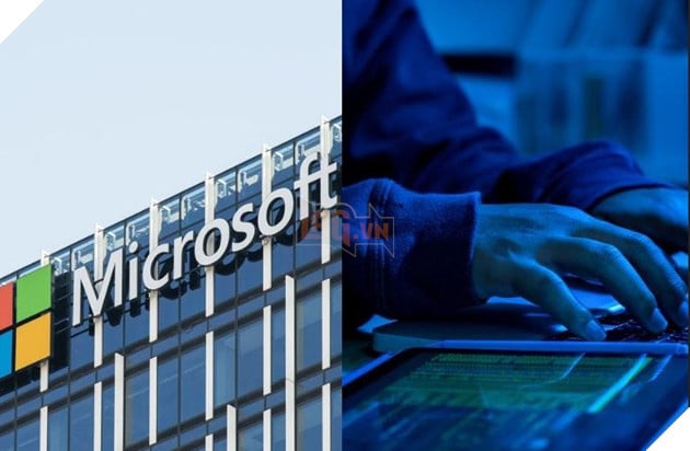 Microsoft cảnh báo tin tặc nghi liên quan Nga lợi dụng Wi-Fi khách sạn để đánh cắp tài khoản Microsoft 365 2