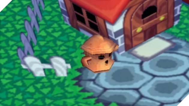 Sự cố dở khóc dở cười của Nintendo: Tượng Gyroid trong Animal Crossing từng bị phụ huynh phản ứng dữ dội vì liên tưởng nhạy cảm 2