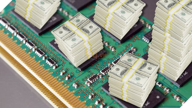 Khủng Hoảng RAM Toàn Cầu Chưa Có Dấu Hiệu Hạ Nhiệt, Giá Linh Kiện Có Thể Tiếp Tục Tăng Đến 2028