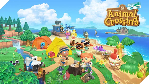 Sự cố dở khóc dở cười của Nintendo: Tượng Gyroid trong Animal Crossing từng bị phụ huynh phản ứng dữ dội vì liên tưởng nhạy cảm
