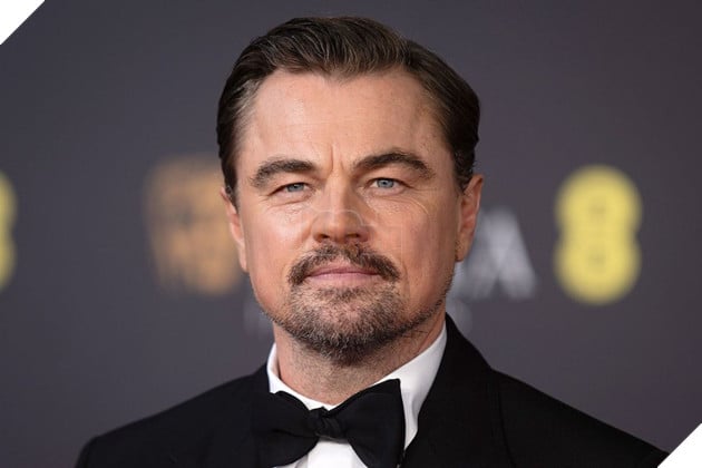 Hình ảnh về sao nam "Leonardo DiCaprio".