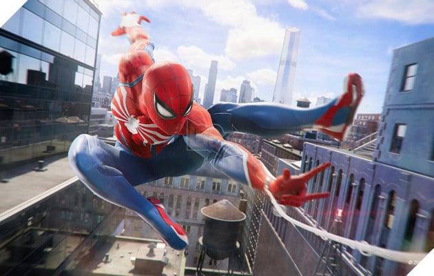 Marvel's Spider-Man tăng mạnh lượng người chơi sau thành công của Spider-Man: Brand New Day 3