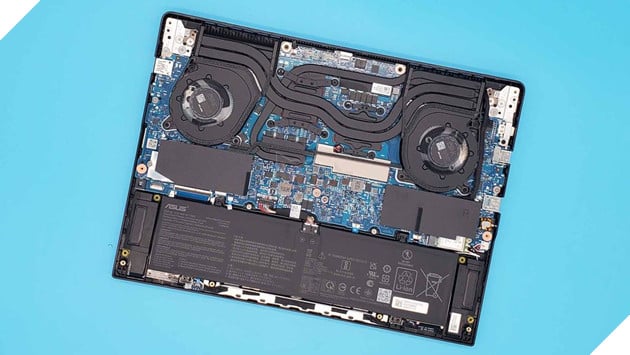 RAM Trung Quốc Bắt Đầu Xuất Hiện Trên Laptop Asus, Acer Và HP, Nhưng Chưa Thể Giải Quyết Khủng Hoảng Bộ Nhớ 2
