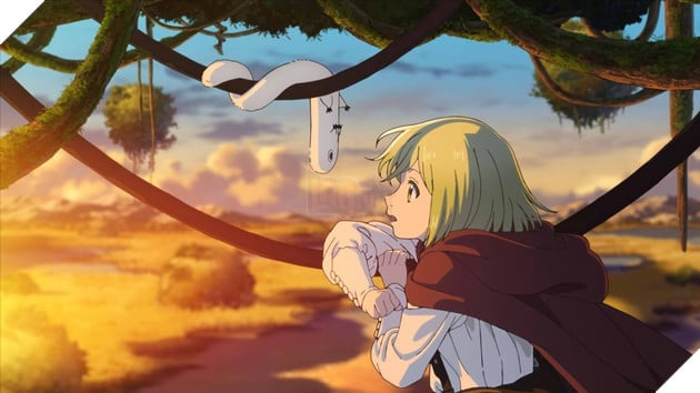 Cú bắt tay lịch sử 4 tỷ Yên: Gã khổng lồ Bandai bắt tay cùng Twin Engine sáng tạo thương hiệu Manga và Anime hoàn toàn mới 3