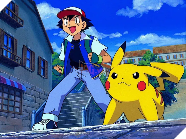 Bê bối chấn động tại The Pokémon Company International: Bị kiện tập thể vì cựu Giám đốc Kỹ thuật lén đặt camera giấu kín trong nhà vệ sinh 3