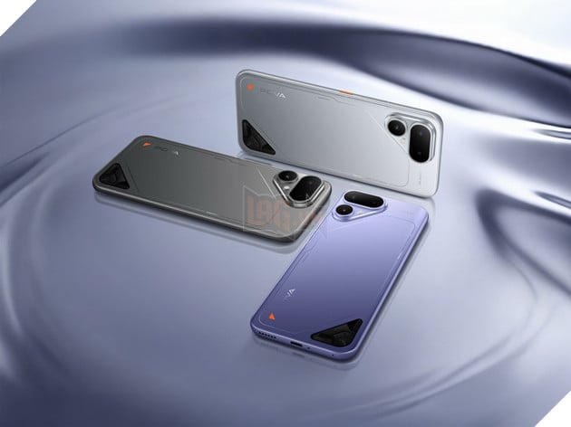 TECNO POVA CURVE 2 5G “SIÊU PIN SIÊU MỎNG 8000mAh” CHÍNH THỨC RA MẮT TẠI VIỆT NAM 6