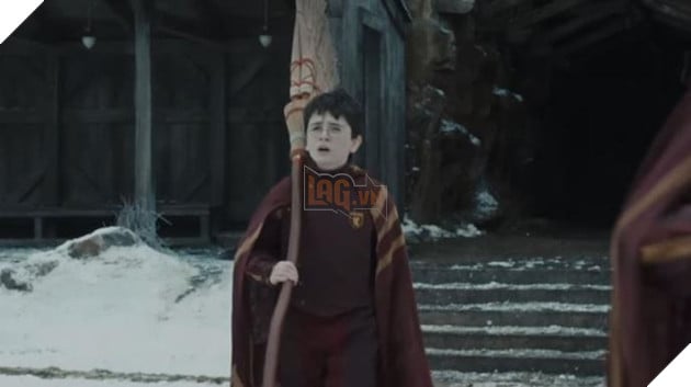 HBO chỉnh sửa hình ảnh series Harry Potter sau phản ứng của người hâm mộ 8