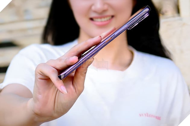 TECNO POVA CURVE 2 5G “SIÊU PIN SIÊU MỎNG 8000mAh” CHÍNH THỨC RA MẮT TẠI VIỆT NAM 3