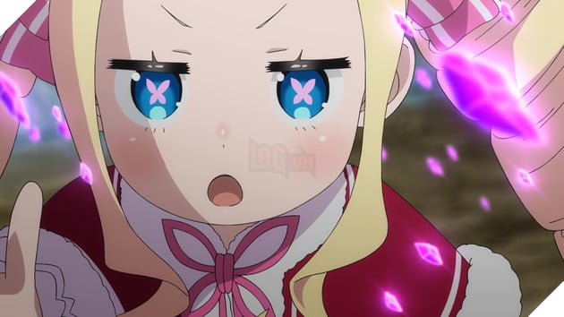  Re:ZERO Mùa 4 tái xuất bùng nổ: Tung Trailer cực cháy cho phần thứ 2 The Recapture Arc , hẹn ngày phát sóng 12/8 3